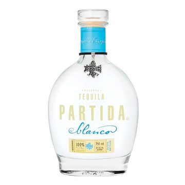 Partida Blanco Tequila - Vintage Wine & Spirits