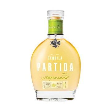Partida Reposado Tequila - Vintage Wine & Spirits
