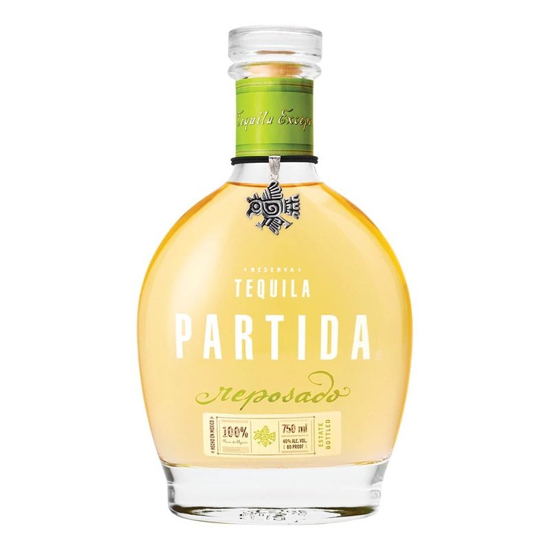 Partida Reposado Tequila - Vintage Wine & Spirits