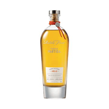 Partida Tequila Añejo Roble Fino - Vintage Wine & Spirits