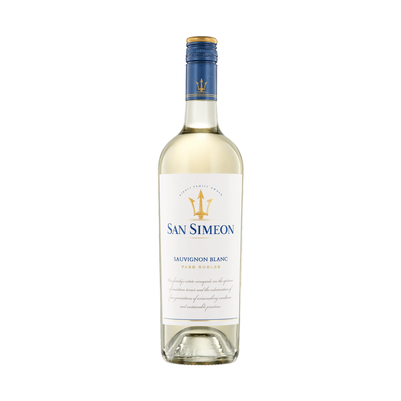 Paso Robles Sauvignon Blanc 2023 - Vintage Wine & Spirits