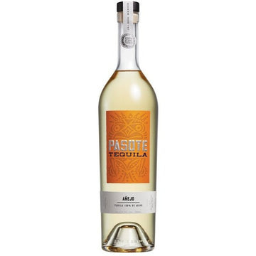 Pasote Anejo Tequila - Vintage Wine & Spirits