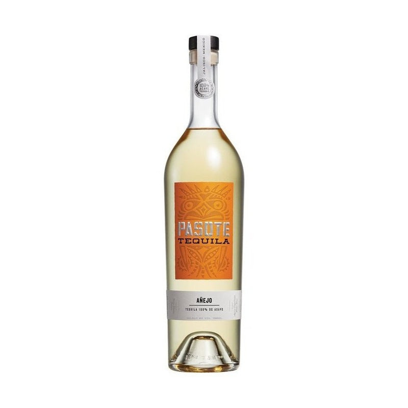 Pasote Anejo Tequila - Vintage Wine & Spirits