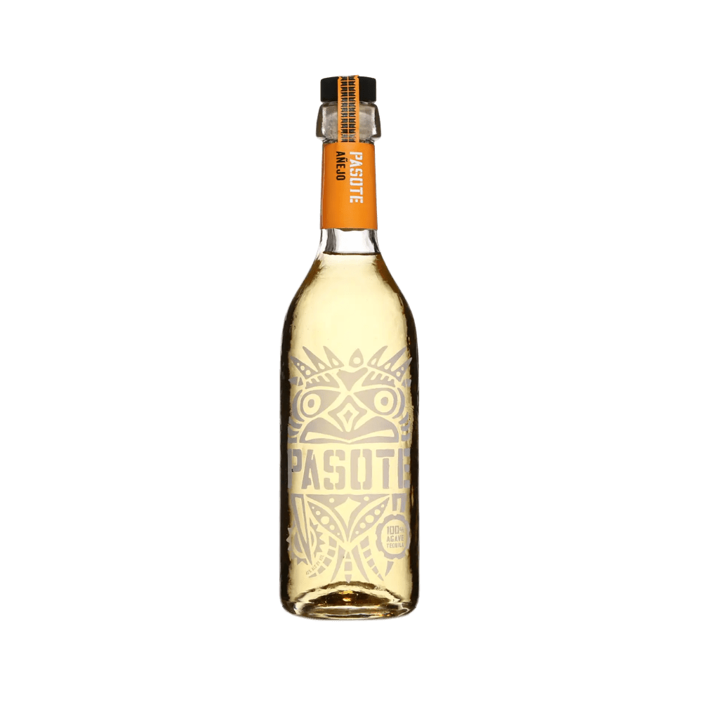 Pasote Anejo Tequila - Vintage Wine & Spirits