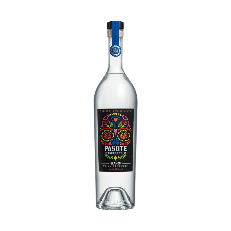Pasote Blanco Still Strength Tequila - Vintage Wine & Spirits