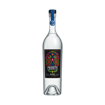 Pasote Blanco Still Strength Tequila - Vintage Wine & Spirits