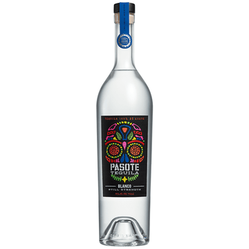 Pasote Blanco Still Strength Tequila - Vintage Wine & Spirits