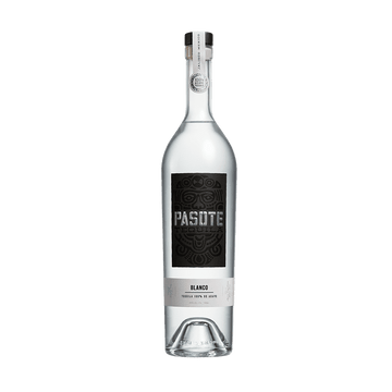 Pasote Blanco Tequila - Vintage Wine & Spirits