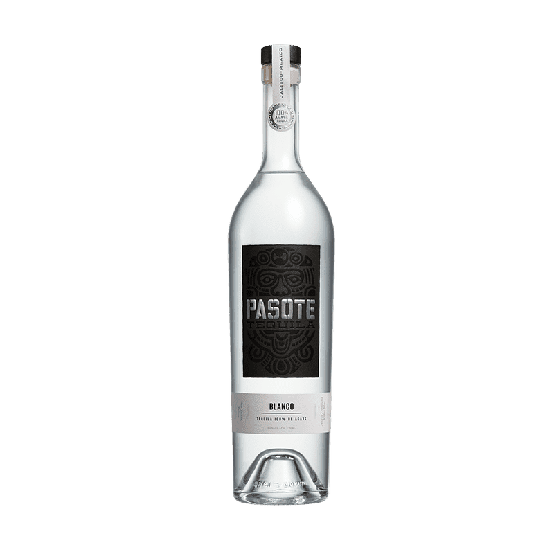 Pasote Blanco Tequila - Vintage Wine & Spirits