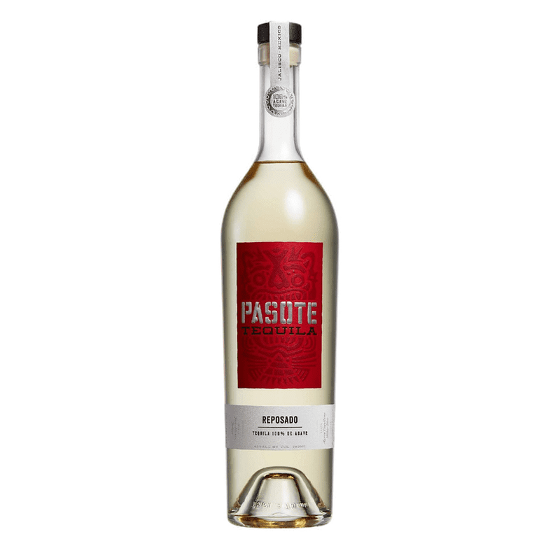 Pasote Reposado Tequila - Vintage Wine & Spirits