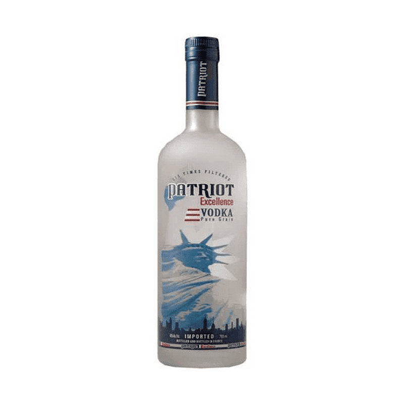 Patriot Excellence Vodka - Vintage Wine & Spirits