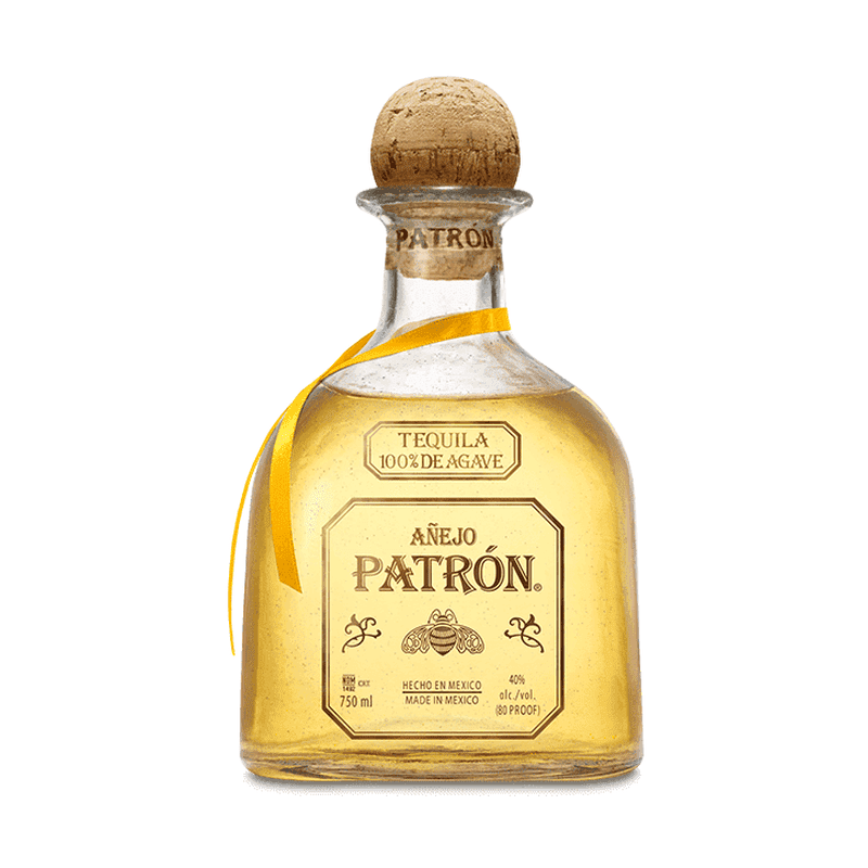Patrón Anejo Tequila - Vintage Wine & Spirits