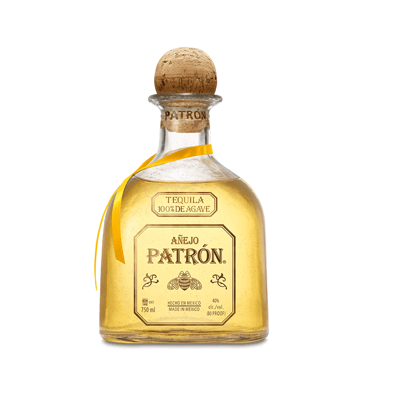 Patrón Anejo Tequila - Vintage Wine & Spirits