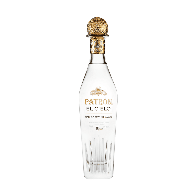 Patrón 'El Cielo' Silver Tequila - Vintage Wine & Spirits