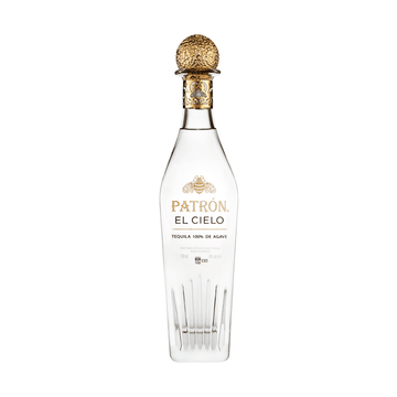 Patrón 'El Cielo' Silver Tequila - Vintage Wine & Spirits