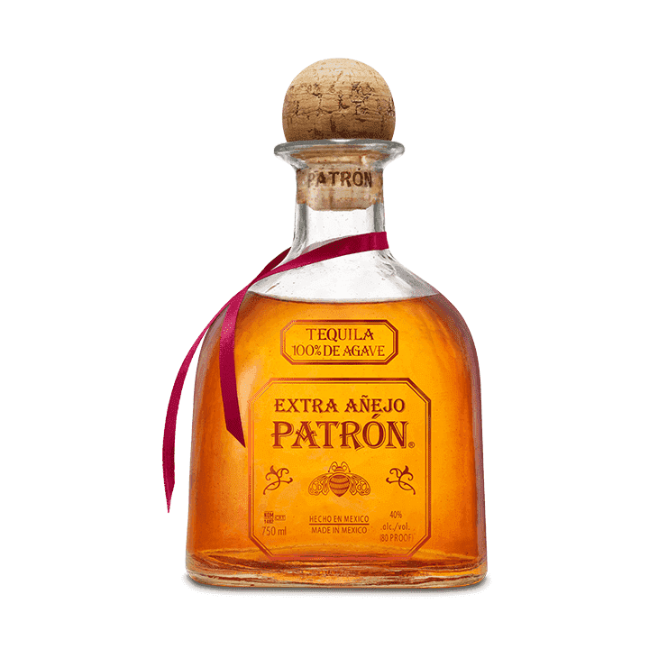 Patrón Extra Anejo Tequila - Vintage Wine & Spirits