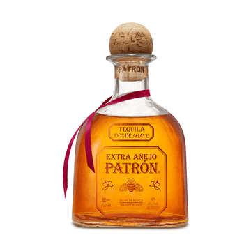 Patrón Extra Anejo Tequila - Vintage Wine & Spirits