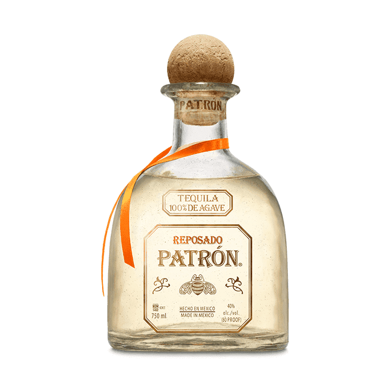 Patrón Reposado Tequila - Vintage Wine & Spirits