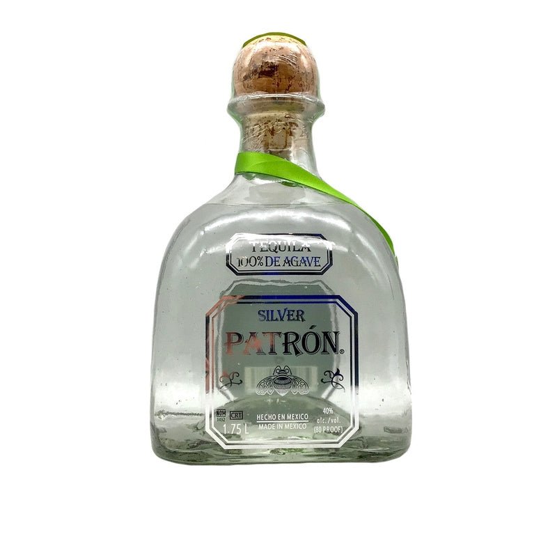 Patron Silver 1.75L - LoveScotch.com