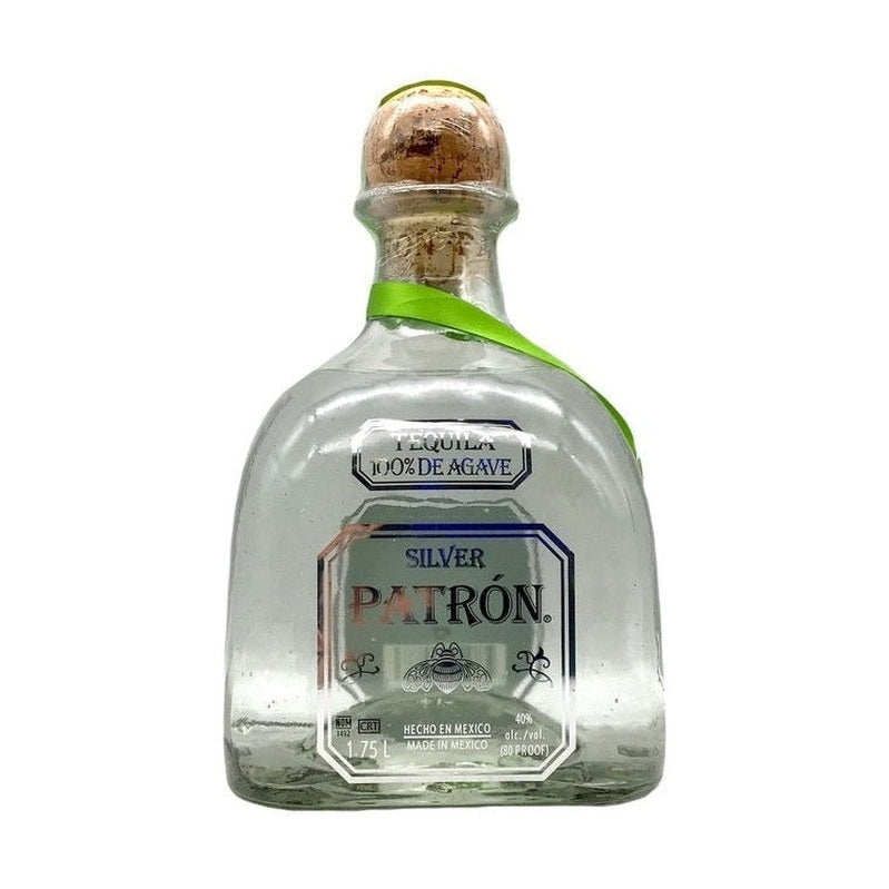 Patron Silver 1.75L - Vintage Wine & Spirits