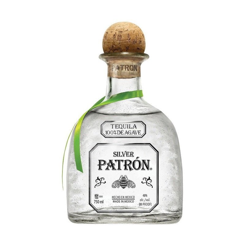 Patrón Silver Tequila - Vintage Wine & Spirits