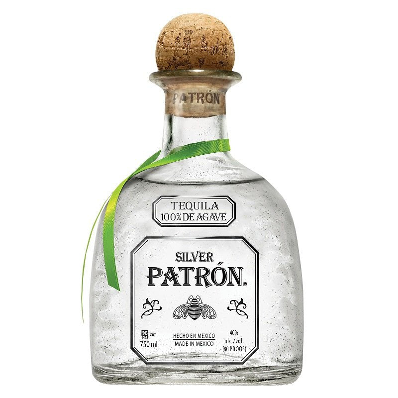 Patrón Silver Tequila - Vintage Wine & Spirits