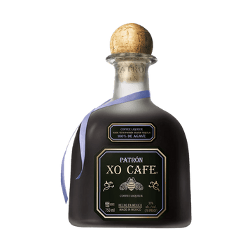 Patron XO Cafe Liqueur - Tequila and Coffee Fusion - Vintage Wine & Spirits
