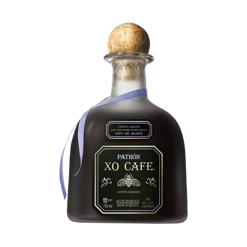 Patron XO Cafe Liqueur - Tequila and Coffee Fusion - Vintage Wine & Spirits