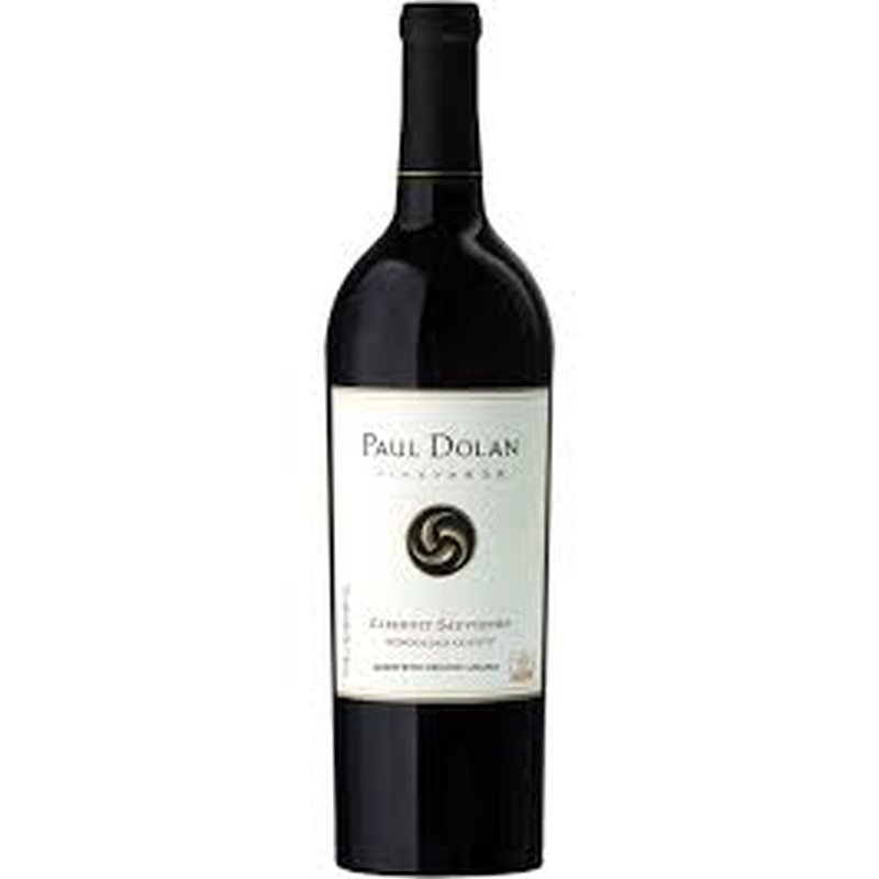 Paul Dolan Cabernet Sauvignon 2021 - Vintage Wine & Spirits