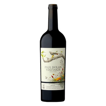 Paul Dolan Cabernet Sauvignon 2021 - Vintage Wine & Spirits