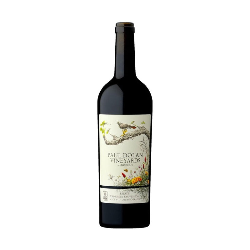 Paul Dolan Cabernet Sauvignon 2021 - Vintage Wine & Spirits