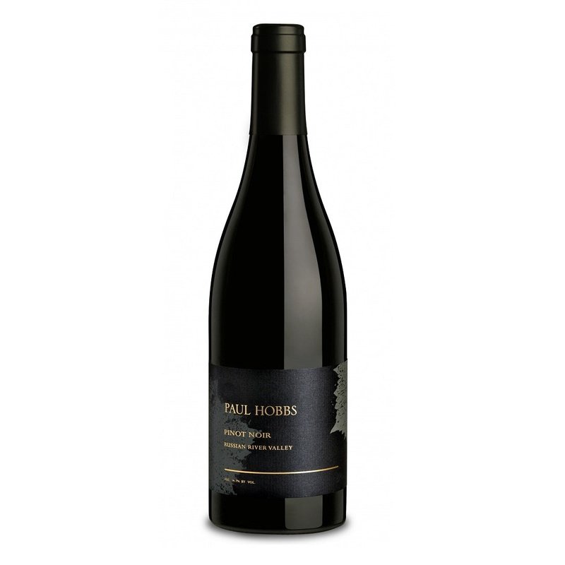 Paul Hobbs Russian River Valley Pinot Noir 2020 - Vintage Wine & Spirits