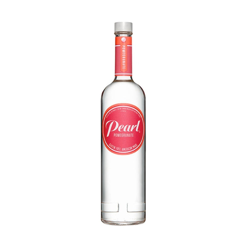 Pearl Pomegranate Vodka 1L - Vintage Wine & Spirits