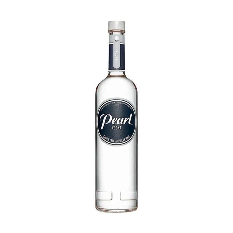 Pearl Vodka Original 1L bottle