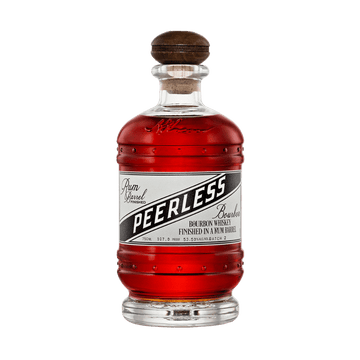 Peerless Rum Barrel Finished Bourbon Whiskey - Vintage Wine & Spirits