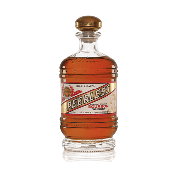 Peerless Small Batch Kentucky Straight Bourbon Whiskey - Vintage Wine & Spirits