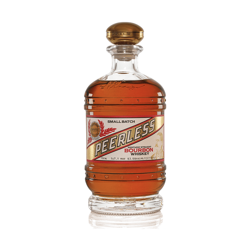 Peerless Small Batch Kentucky Straight Bourbon Whiskey - Vintage Wine & Spirits