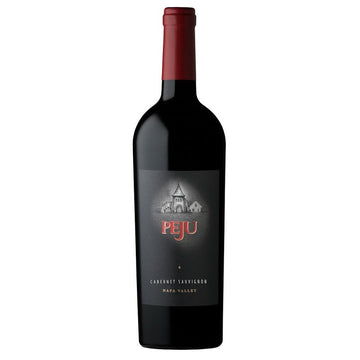 Peju Cabernet Sauvignon 2021 - Vintage Wine & Spirits