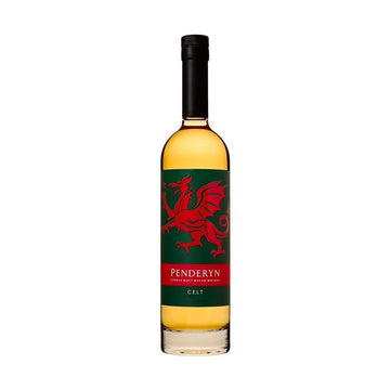 Penderyn 'Celt' Single Malt Welsh Whisky - Vintage Wine & Spirits
