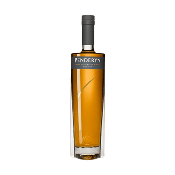 Penderyn 'Rich Oak' Single Malt Welsh Whisky - Vintage Wine & Spirits