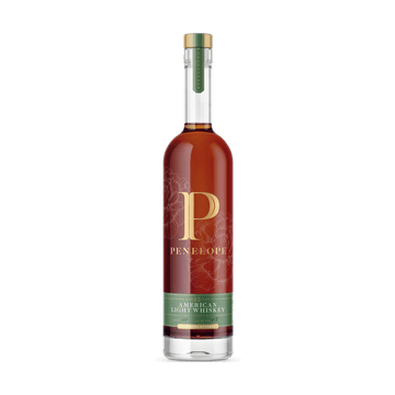 Penelope 15 Year Old American Light Whiskey - Vintage Wine & Spirits