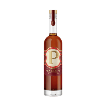 Penelope Cigar Sessions Bourbon Chapter 1 - Vintage Wine & Spirits