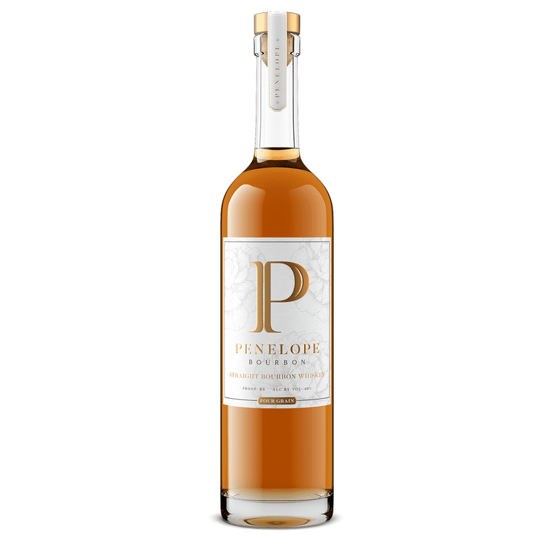Penelope Four Grain Straight Bourbon Whiskey - Vintage Wine & Spirits