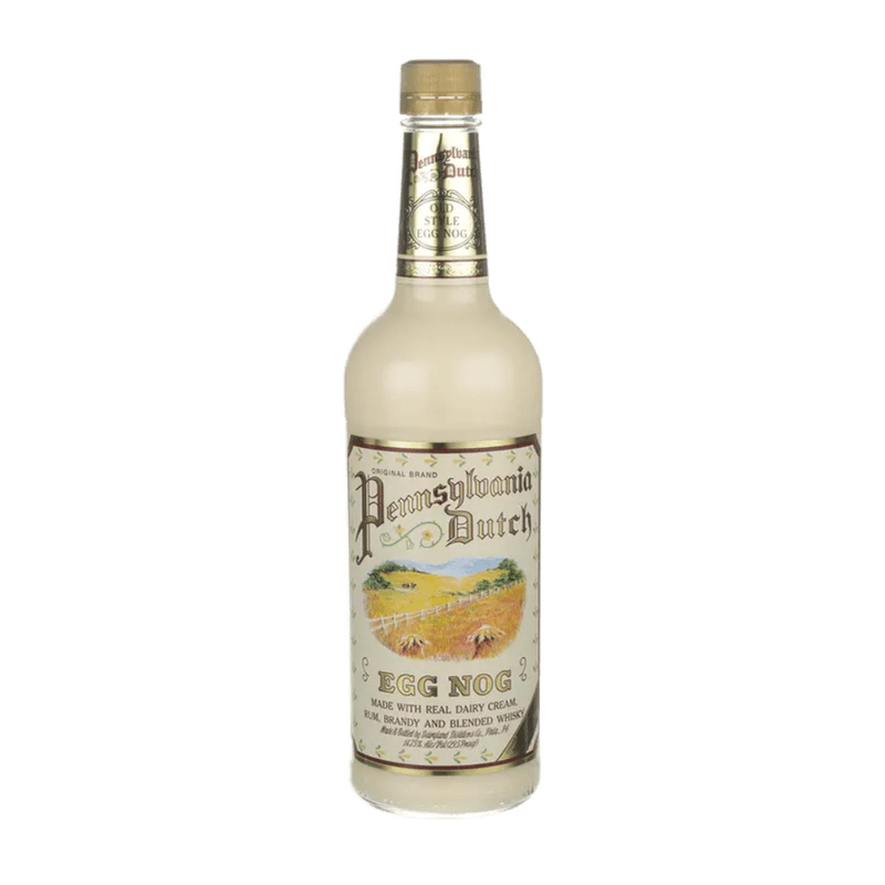 Pennsylvania Dutch Eggnog - Vintage Wine & Spirits