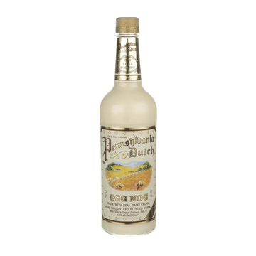 Pennsylvania Dutch Eggnog - Vintage Wine & Spirits