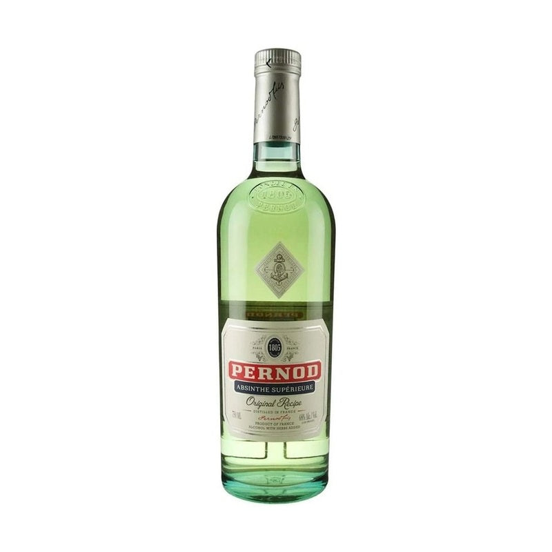 Pernod Absinthe Supérieure - Vintage Wine & Spirits