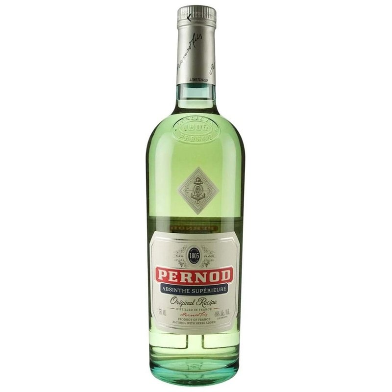 Pernod Absinthe Supérieure - Vintage Wine & Spirits