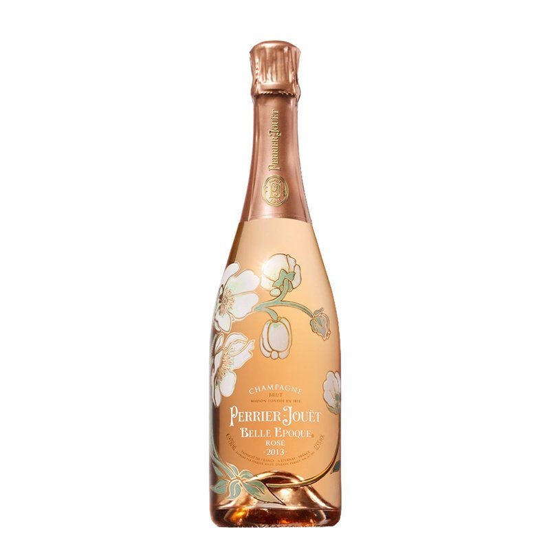 Perrier-Jouet Belle Epoque Rose Brut Champagne 2013 - Vintage Wine & Spirits