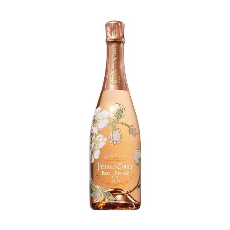 Perrier-Jouet Belle Epoque Rose Brut Champagne 2013 - Vintage Wine & Spirits