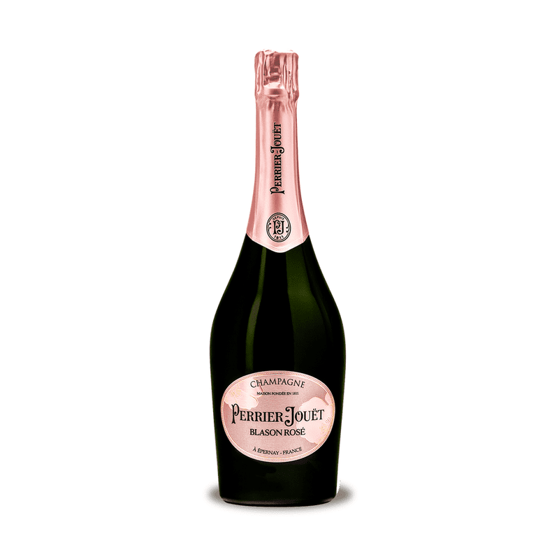 Perrier-Jouët Blason Rosé Champagne - Vintage Wine & Spirits